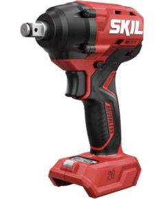 Triecienatslēga Skil 3241 CA; 20 V (bez akumulatora un lādētāja) Trieciena uzgriežņu pistoles ar akumulatoru