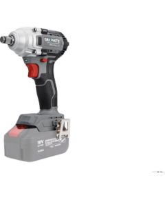 Triecienatslēga Graphite 58G028-1; 18 V (bez akumulatora un lādētāja) Trieciena uzgriežņu pistoles ar akumulatoru