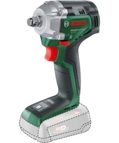 Triecienatslēga Bosch Universal ImpactDrive 18V-350; 18 V (bez akumulatora un lādētāja) Trieciena uzgriežņu pistoles ar akumulatoru