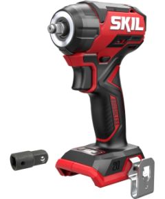 Triecienatslēga Skil 3265 CA; 20 V (bez akumulatora un lādētāja) Trieciena uzgriežņu pistoles ar akumulatoru