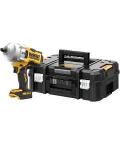 Triecienatslēga DeWalt DCF961NT-XJ; 18 V (bez akumulatora un lādētāja) Trieciena uzgriežņu pistoles ar akumulatoru