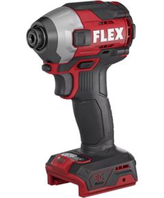 Triecienatslēga Flex ID 1/4'' 18.0-EC HD C; 18 V (bez akumulatora un lādētāja) Trieciena uzgriežņu pistoles ar akumulatoru