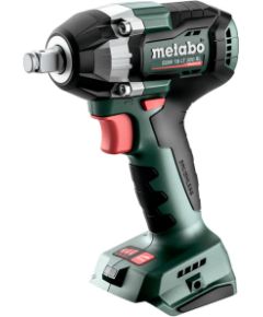 Triecienatslēga Metabo SSW 18 LT 300 BL; 18 V (bez akumulatora un lādētāja) Trieciena uzgriežņu pistoles ar akumulatoru