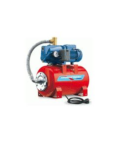 Sūknis FUTURE JETm 2AX PWB 24H 0,9kW 230V Pedrollo Ūdens sūkņi