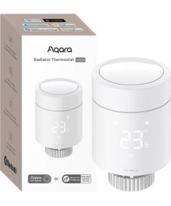SMART HOME THERMOSTAT VALVE/W600 WT-A03D AQARA Viedie slēdži