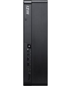 PC MSI Desktop Intel® CoreT i5 i5-14400 16 GB DDR5-SDRAM Storage SSD Total storage capacity 512 GB SSD 512 GB Not available Intel UHD Graphics 730 Wi-Fi Yes Bluetooth Yes Windows 11 Pro PRODP80A14G-004EU Персональные компьютеры