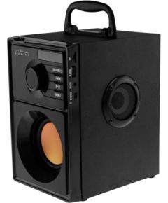 Media-Tech MT3145_V2 Boombox BT Open Box Беспроводные колонки