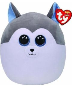TY Squish-a-Boos Slush husky 30cm Mīkstās rotaļlietas