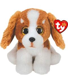 TY Ty Beanie Baby Barker, Dachshund 15 cm - 40131 Mīkstās rotaļlietas