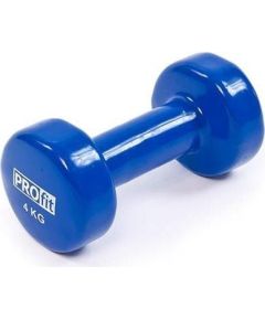 Profit ‎‎Hantel H0189 winylowy 1 x 4 kg Jaunumi - Sports