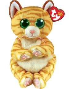 TY Beanie Babies Mango - kot 15cm Mīkstās rotaļlietas