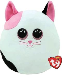 TY Maskotka poduszka TY Squish-a-Boos MUFFIN Muffinka Kot 22cm 39222 Мягкие игрушки