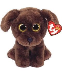 TY Ty Beanie Baby Nuzzle Labrador, cuddly toy (15 cm) Мягкие игрушки