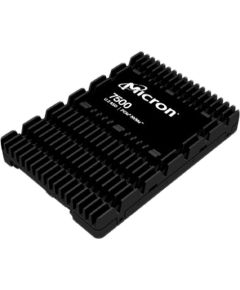 Micron 7500 PRO 15360GB U.3 (15mm) TCG-Opal Enterprise SSD Tray Жесткие диски (SSD)