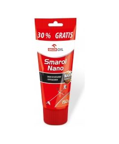 SMAROL NANO for mowers and trimmers 150g, Orlen Oil 4T Моторные масла