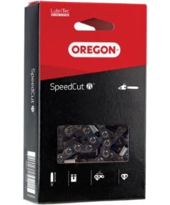 Ķēde .325 SpeedCut 1,3mm 68 zobi, OREGON Zāģu ķēdes un sliedes