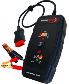 OBD memory saver, Lemania Зарядные устройства и стартеры