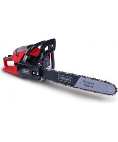 Chainsaw PCS53, Scheppach Пилы