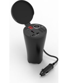 Modified sine wave inverter 200W 12V, Lemania Зарядные устройства и стартеры