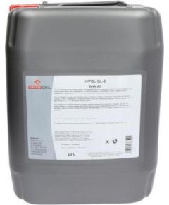 Transmisijas eļļa GL-5 80W90 20L, Orlen Oil Transmisijas eļļas