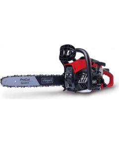 Chainsaw PCS38, Scheppach Пилы
