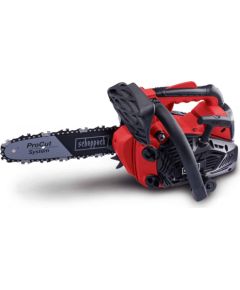 Chainsaw PCS26, Scheppach Пилы