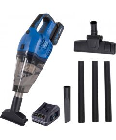 Akumulatora putekļu sūcējs C-HVC150-X Set S, Scheppach Jaunumi -Dārzam