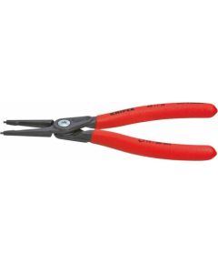 Sprostgredzenu knaibles ar liektiem galiem J11 12-25 mm, Knipex Knaibles un stangas