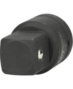 Kstools Triecienmuciņu adapters, 3/4"F x 1"M, KS Tools Muciņas 