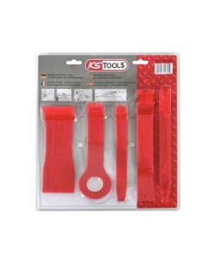 Kstools Plastmasas laužņu komplekts 5 gab., KS Tools Specinstrumenti