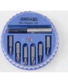 Sprostgredzenu knaibles ar taisniem galiem J1 12-25 mm, Knipex Knaibles un stangas