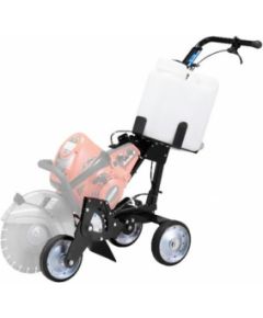 Engine cutter cart CWT-7410, Echo Различные электроинструменты