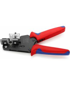 precision insulation strippers 0,14-6mm2, Knipex Knaibles un stangas