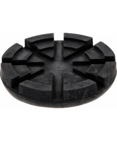 Kstools Резиновая подушка для подъемников Nussbaum/AMI Ø125mm Nr4, KS Tools Спец. инструменты