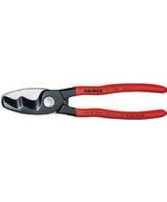 CABLE SHEARS, Knipex Knaibles un stangas