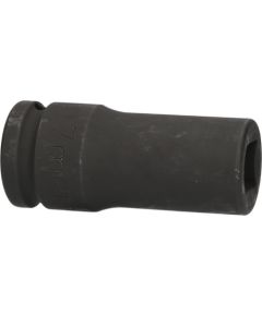 Kstools Impact socket 3/4´´ square 17mm, KS Tools Muciņas 
