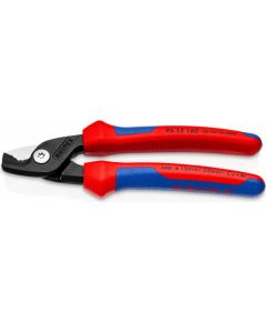 kaablikäärid StepCut D15mm/50mm2 comfort käepide, Knipex Knaibles un stangas