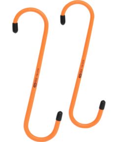 Kstools Universālu āķu komplekts, 2 gab., KS Tools Specinstrumenti