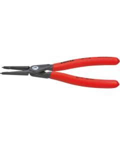 Sprostgredzenu knaibles ar taisniem galiem J3 40-100 mm, Knipex Knaibles un stangas