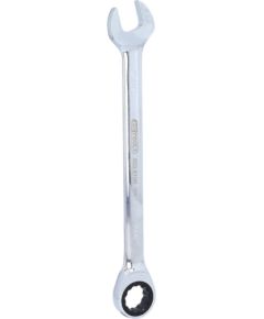 Kstools GEAR+ comb ratchet spanner 9/16", KS Tools Ключи трещотки