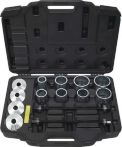 Kstools press and pull sleeve kit 20pcs, KS Tools Спец. инструменты