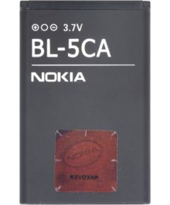 Nokia -  BL-5CA Nokia Battery Li-Ion 800mAh (Bulk) Akumulatori