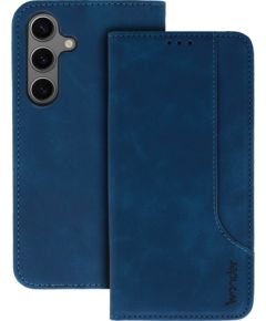 OEM Wonder Prime Case for Xiaomi Redmi Note 10 5G navy Neoriģinālie Maciņi