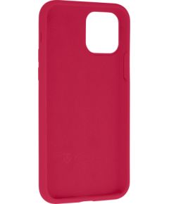 Tactical Velvet Smoothie Cover for Apple iPhone 11 Pro Sangria Neoriģinālie Maciņi