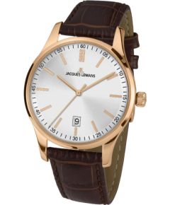 Jacques Lemans London 1-2026E Наручные часы