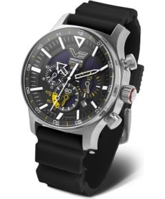 Vostok Europe Expedition Polar Sunrise VR42-595A732LE-SL Rokas pulksteņi 