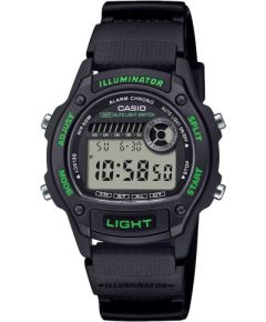 Casio Collection W-220H-1A3VEF Rokas pulksteņi 