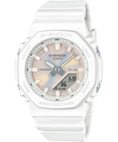 Casio G-shock Analog-Digital Women GMA-P2100PC-7AER Наручные часы