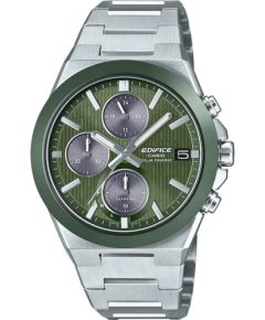 Casio Edifice Solar Powered Chronograph EFS-S650D-3AEF Rokas pulksteņi 