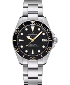 Certina DS Action Diver Automatic C048.407.11.051.01 Rokas pulksteņi 